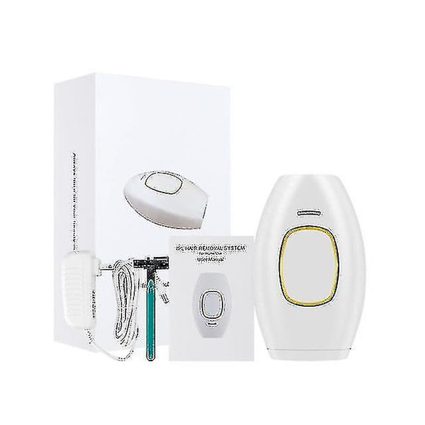 Fjernelse til kvinder Bikini Ansigt Hår Fjerner Ces Ipl Epilator