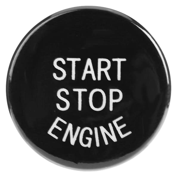 F30 G/F Disk Bund Start Motor med Start/Stop [db]