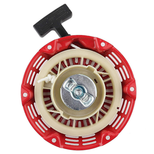 Benzingenerator Rekyl Trækstarter til 2-3KW 168F 170F Modeller [DB]