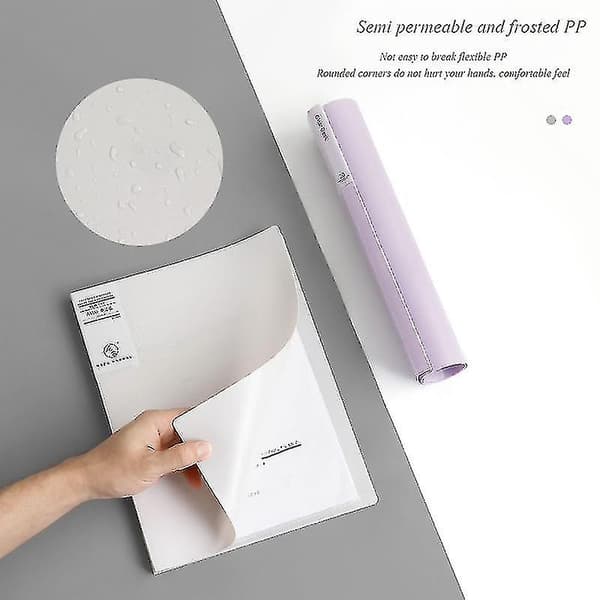 A4 Morandi Arkivmapp 100 sidor Databok Arkivmapp med stor kapacitet Portfölj Kontorsmaterial[DB]