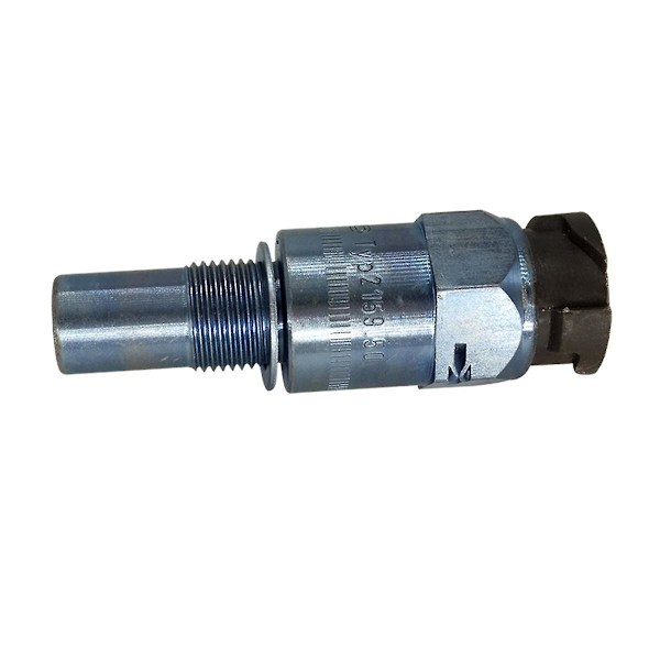 Bilspeedometer Sensor 2159.50004502 Til For Vdo 215950004502 35mm Flade Pins