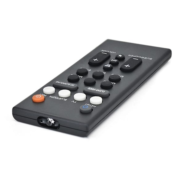 YAS-109/YAS-209 Udskiftningsfjernbetjening til Front Surround System ATS-2090 [DB]