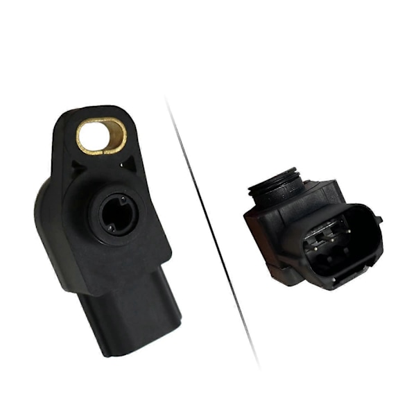 TPS Gasspjældspositionssensor 13580-29G00 13580-29G00-000 [db] Black