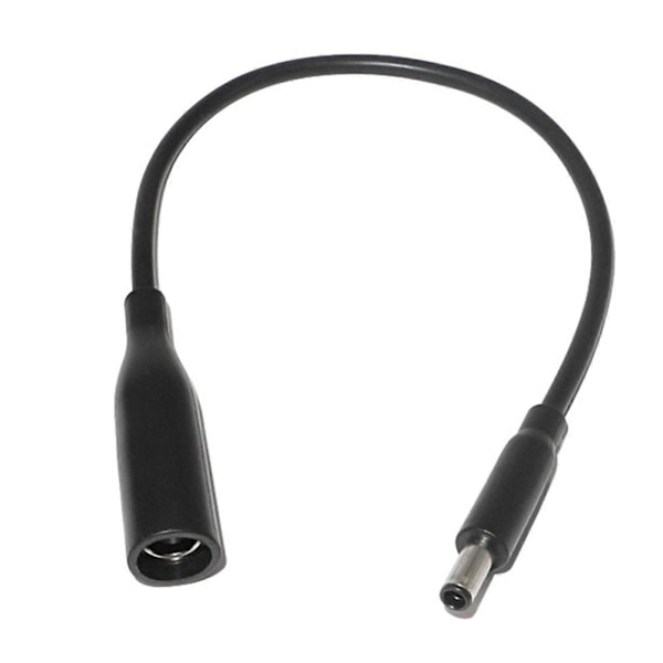 För Dell 7.4mm 4.5mm AC-laddare Nätadapter Laddningsomvandlare US db