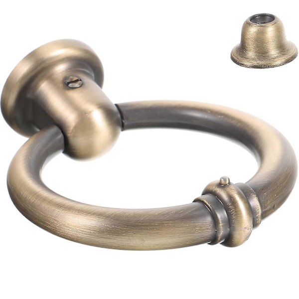 Dørhammer Enkelt Frontdørhammer Boligdekoration Klassisk Hammerindretning db As Shown 11X8.5cm
