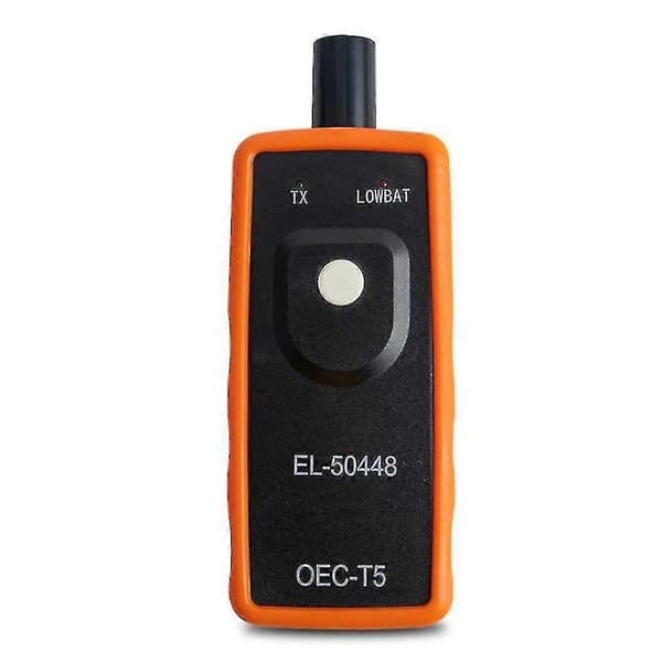 TPMS EL-50448 OEC-T5 för Opel/G M Däcktrycksövervakningssystem TPMS Återställningsverktyg Opel EL 50448 [DB]