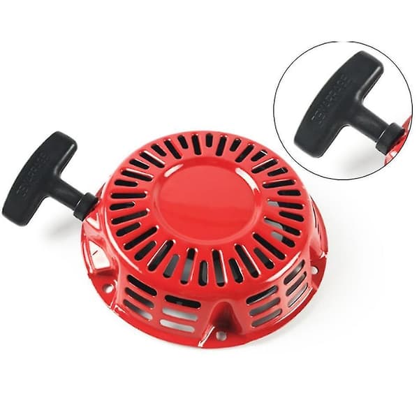 Startapparat för 4/5.5/6.5 hk GX160 GX200-motor[DB]