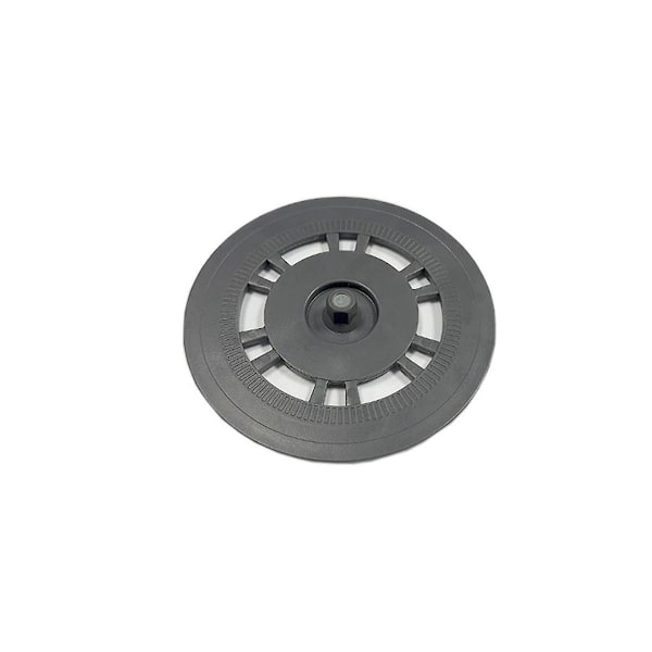 2 stk moppestativ for Dreame Bot X10 X20 X10Pro L20 Ultra robotstøvsuger reservedeler moppklut holder Db black grey