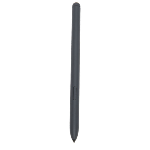 Til Tab S6 Lite Stylus Høj Følsomhed Præcis Størrelse Holdbar Plastik Smart Pen med 5 Spidser til SM P610 SM P615 Tablet Sort {DB}