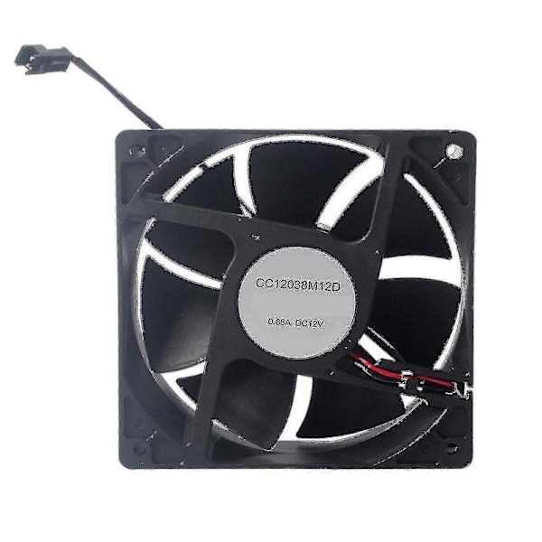 Tuuletin Masterbuilt Gravity Series 560/800/1050 Xl digitaaliseen hiiligrilliin/savustimeen [DB]