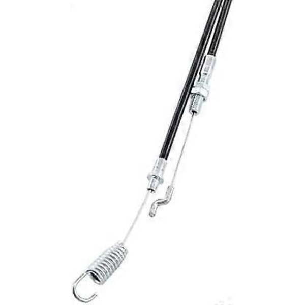 Bowdenkoppling vajer för Einhell GC-PM 56/1S HW gräsklippare [Db]