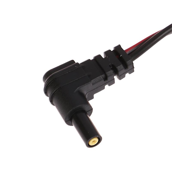 Elektroterapi Elektrodlederkablar Kabel Tens Massager 2.35mm Anslutning Hfmqv {Db} One Size