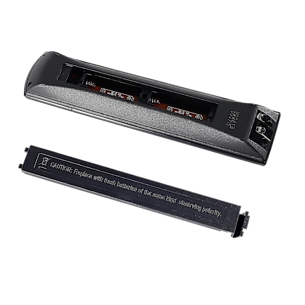 Fjernbetjening N2QAYB000715 Passer til Panasonic LED TV TX-L42ETW50 Controller db