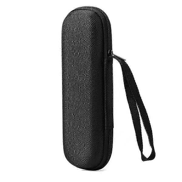 Insulin Kylväska Resefodral, Portabel Insulin Reseväska, Insulin Kylväska Isolerad Organizer kompatibel med Insulinpennor A [db] Black