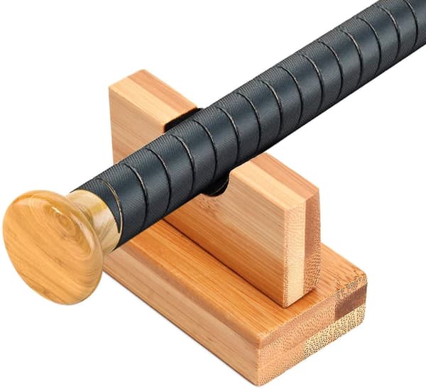 Multifunktionel Baseball Stand-11*9*4.5cm [DB]