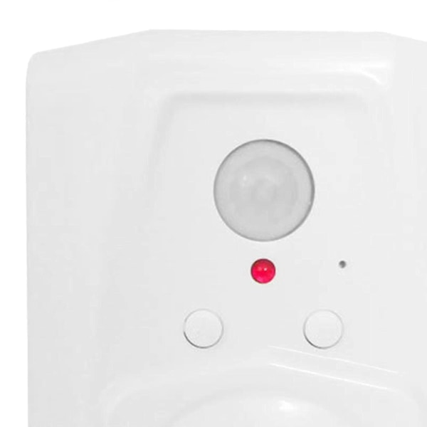 Mini PIR-rörelsesensor aktiverad musikljudspelare högtalare röstpåminnare [DB]