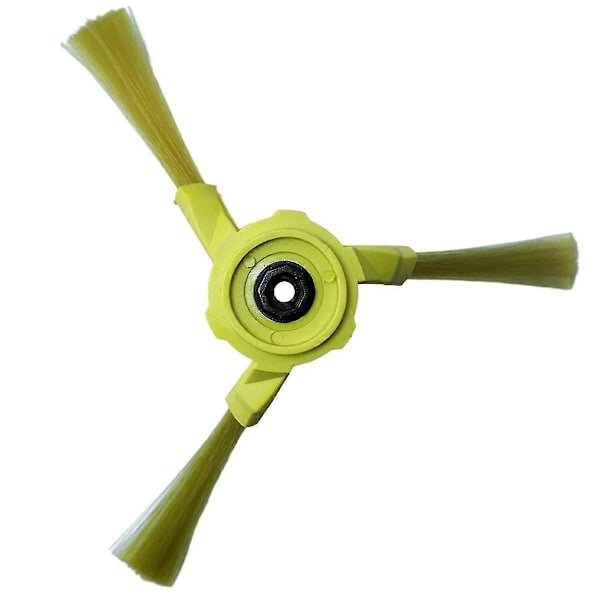 1 Par Sidebørste til LG Hom Bot VR6680TAR VR6640LV Støvsugerrobot Udskiftningstilbehør p20241126786 db As Shown