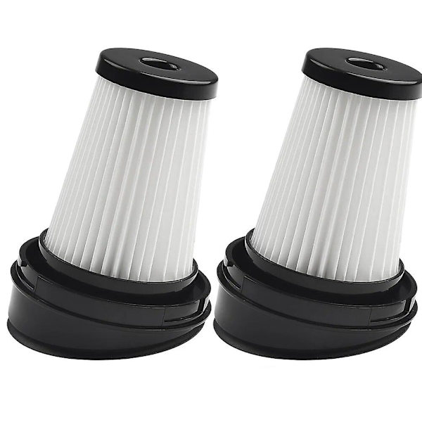 2-pakning for Grundig Vch 9129l 9929l 9130 9930 støvsuger reservedeler hjemme rengjøringsverktøy Db