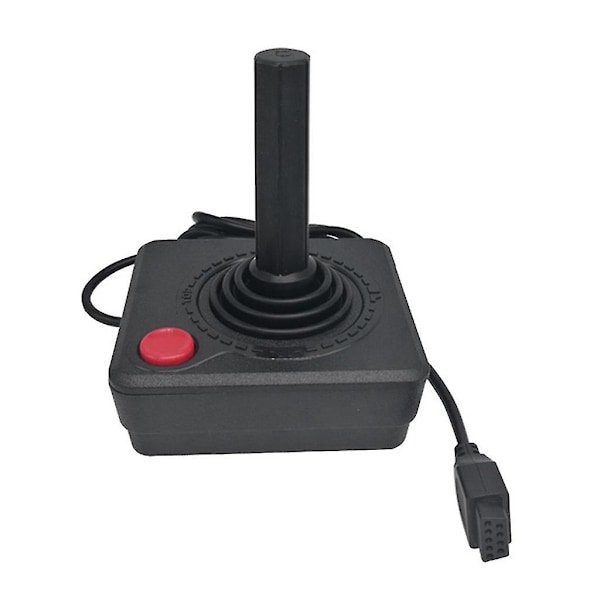 Korvaava 3D-painike analoginen ohjaussauva Atari 2600:lle [DB]