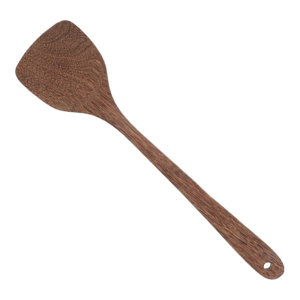 Kyllingvinge Tre Matlagingsspatel for Nonstick Kokekar