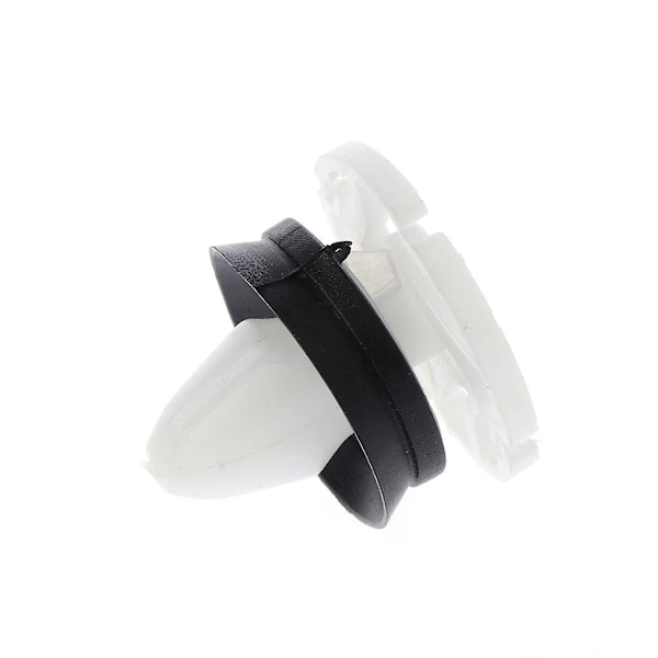 20x Interiør dørpanelklipsklipsfester for Citroen C4 Ds4 [db] Black