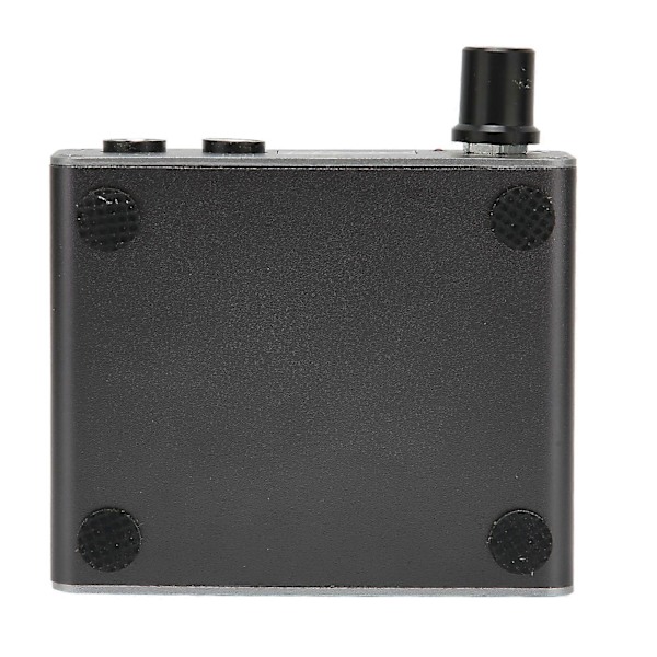 Ammattimainen tatuointivirtalähde, seos, kaksi tilaa, LCD-näyttö, 100 db