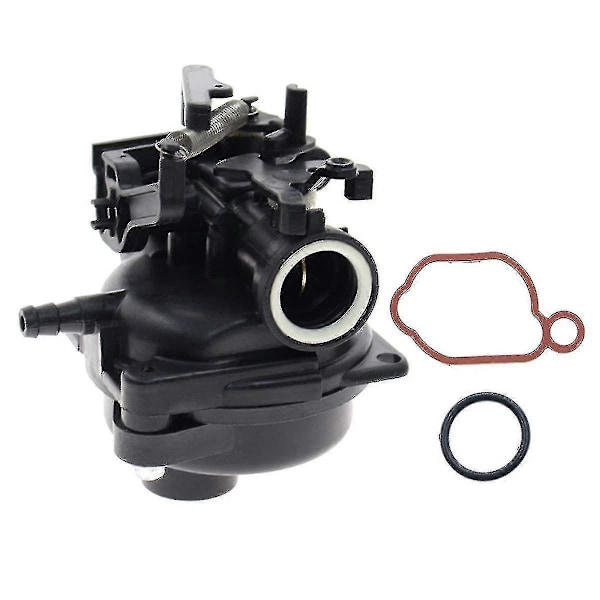 2024 Kvalitets 799584 Karburator til Briggs & Stratton 09P702-0145-F1 09P702-0098-F1 550Ex 625Ex 675Ex 725Exi 140Cc Motorer [db]