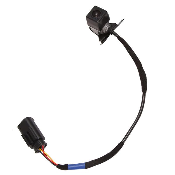 Tilbagekamera til bil 2011-2016, bakkamera, parkeringsassistentkamera 95750-3w100 DB Black