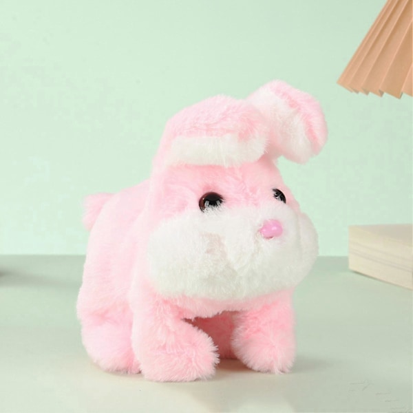 Bunby, Bunby - Pupulelu, Pupulelu Voi Kävellä Ja Puhua, Interaktiivinen Pupulelu - db C