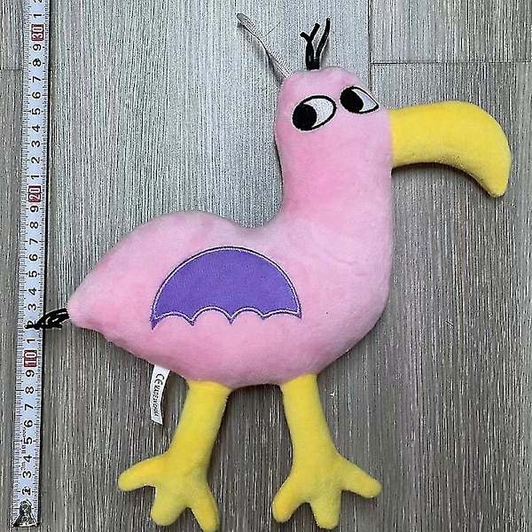 DB The New Garten Of Banban Plush Banban Garden Game Around Plush Doll Toy Doll Chick