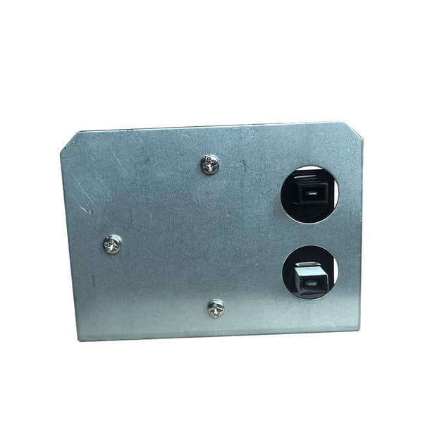 67726 Grill Lgniter Kit Dele til Weber Genesis E/s-310 E/s-320 Spark Lighter Uk Db