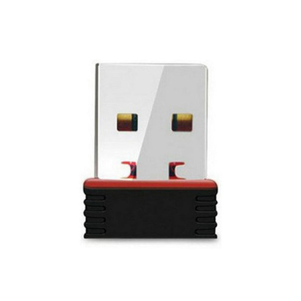 2x Nye Realtek Usb Trådløse 802.11b/g Lan-Kort Wifi Nettverksadapter Rtl8188