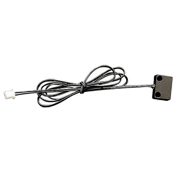 2-nastainen Juoksumattoman Nopeussensori Vaihto S T db Flat head
