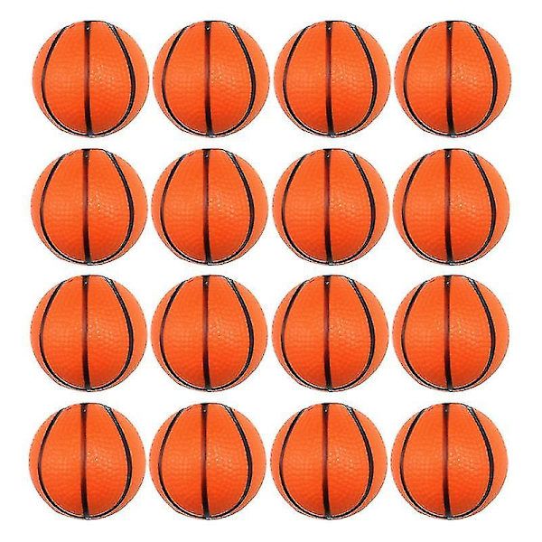 24 st mini basketbollar