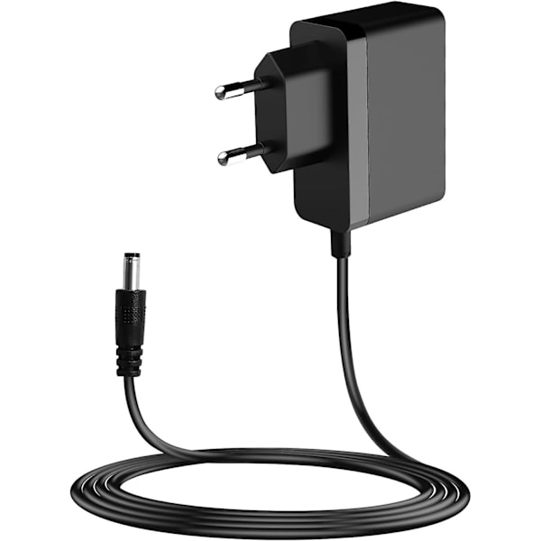 26V 500mA Støvsugerlader Adapter til Hoover H-free 100 [DB]