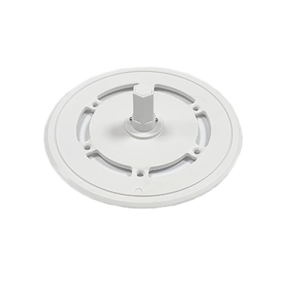 Mop-kludbeslag Mopping-modul til X2 / X2 Pro Robotstøvsugere Reservedel Tilbehør
