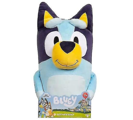 Bluey Best Mate Jumbo 45cm Pehmolelu [DB]