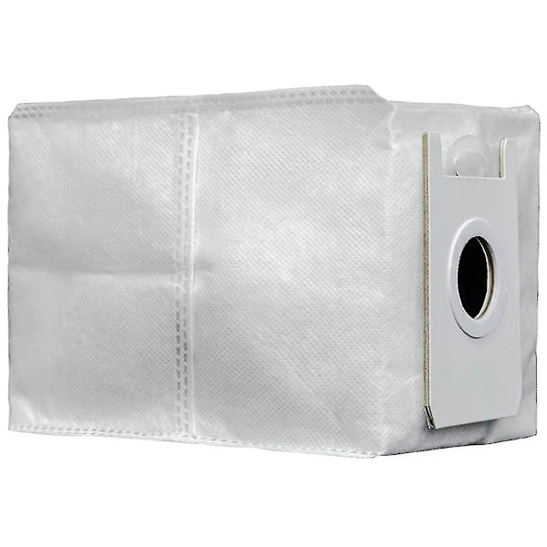 1 set dammsugarpåsar till Cecotec Conga 2290 Ultra Home dammsugare reservdelar [DB]