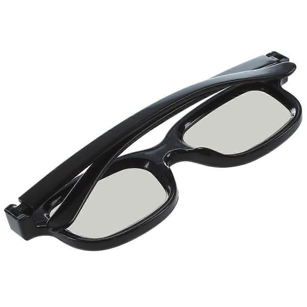 3D-briller til Cinema 3D TV - 2 par [DB] As shown