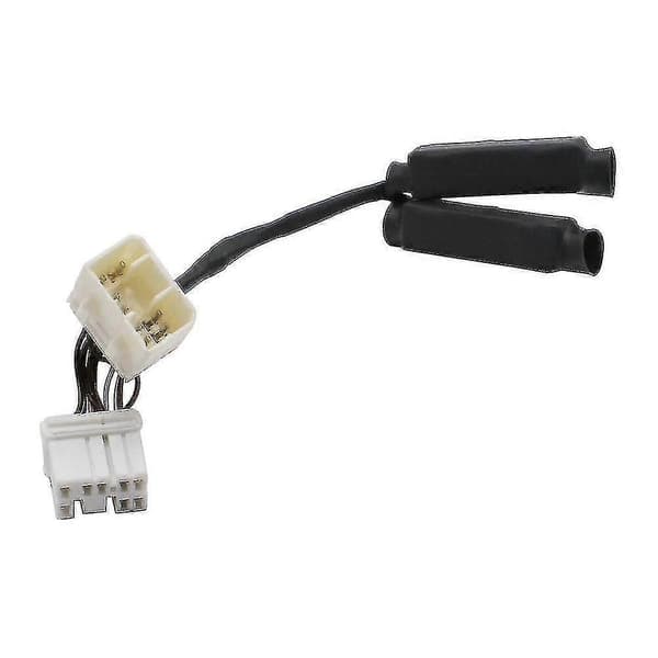 Motorcykel Equalizer LED Load Plug Til- Glide Road King Softail Dyna 1996-2012 Blinklys Blink db
