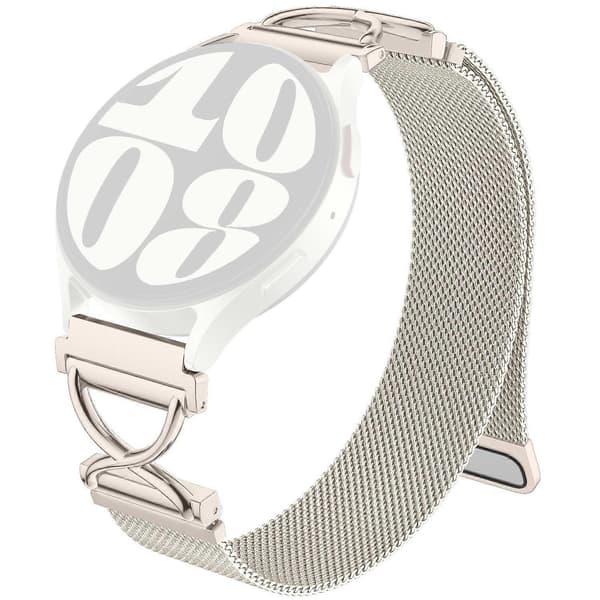 Til Garmin vivoactive 5 Urremme [DB] Multicolor Starlight