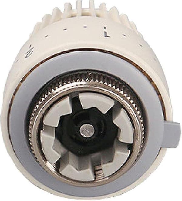 Termostatisk radiatorhode, Trv radiatortermostathode M30 X 1.5 radiatorventilutskiftningshode termostatisk radiatorventilhode