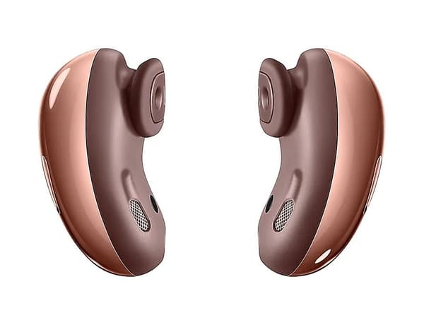 Tws-r180 Bluetooth-headset Buds Live True Wireless 5.0 Bluetooth-headset Touch Trådlösa öronsnäckor