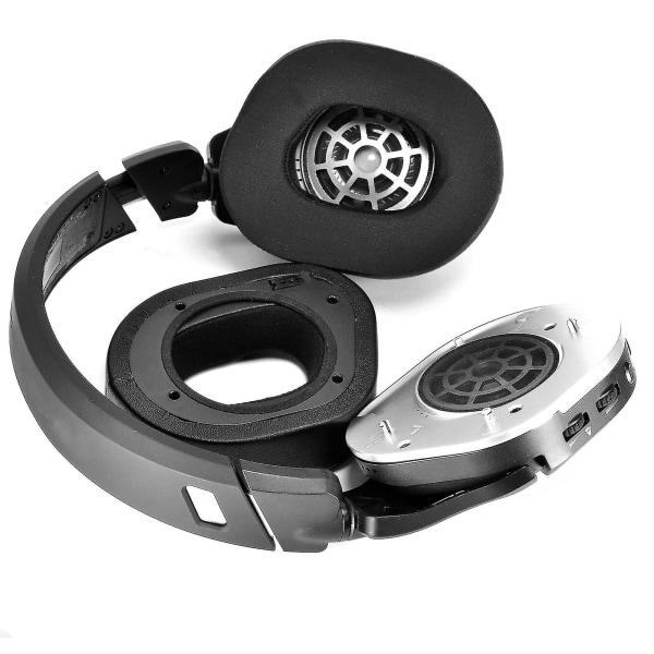 Minneskum øreputer for Turtle Beach Stealth 700 Gen 2 hodetelefoner {DB 3