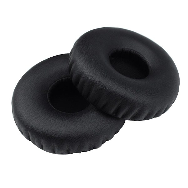 Store over-ear hodetelefoner øreputer for Pioneer Hdj-700 hodetelefoner [DB]