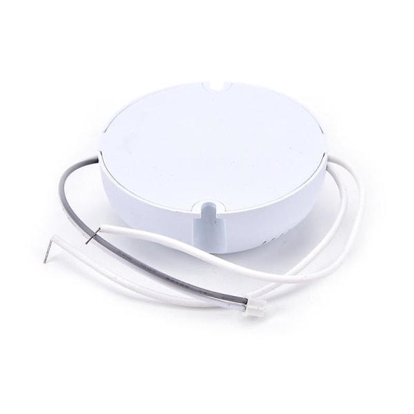 LED-drivrutin 8-24w Hög effektivitet Strömförsörjning Ac 176v~265v För Taklampa Ny [DB] one size