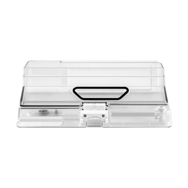 2 i 1 vanntank støvboks tilbehør for G1 Mjstg1 Mi Robot Vacuum-mop Essential støvsuger [db] As Shown