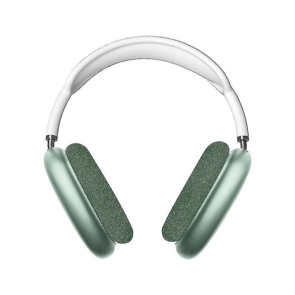 P9 Max Bluetooth-headset Green