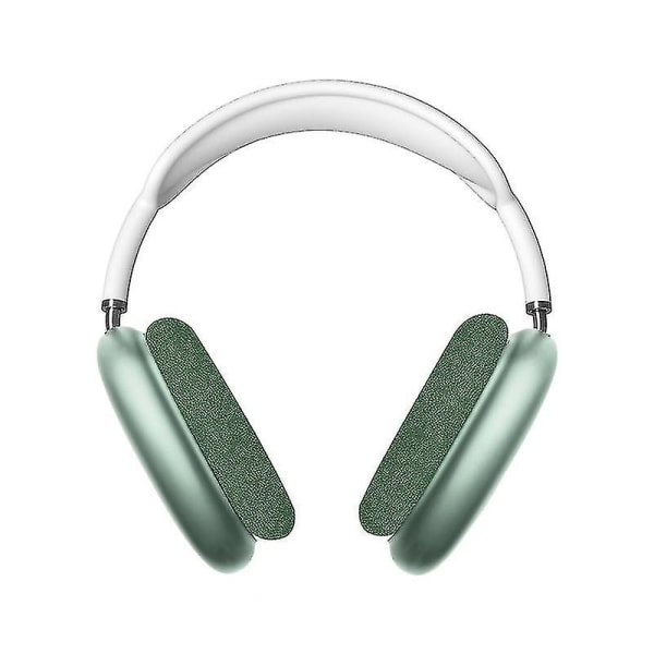 P9 Max Bluetooth-kuulokemikrofoni Langaton Bluetooth-kuulokemikrofoni Cyc {DB Green