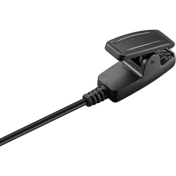 Latauskaapeli Garmin Forerunnerille, USB-latauskaapeli, älykellolisävarusteet, latausteline